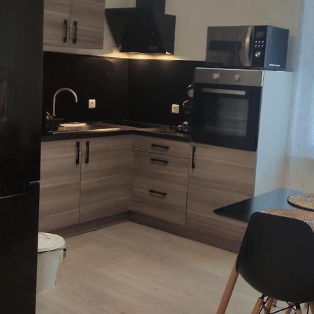 Duplex Lumineux Lägenhet Amiens Exteriör bild