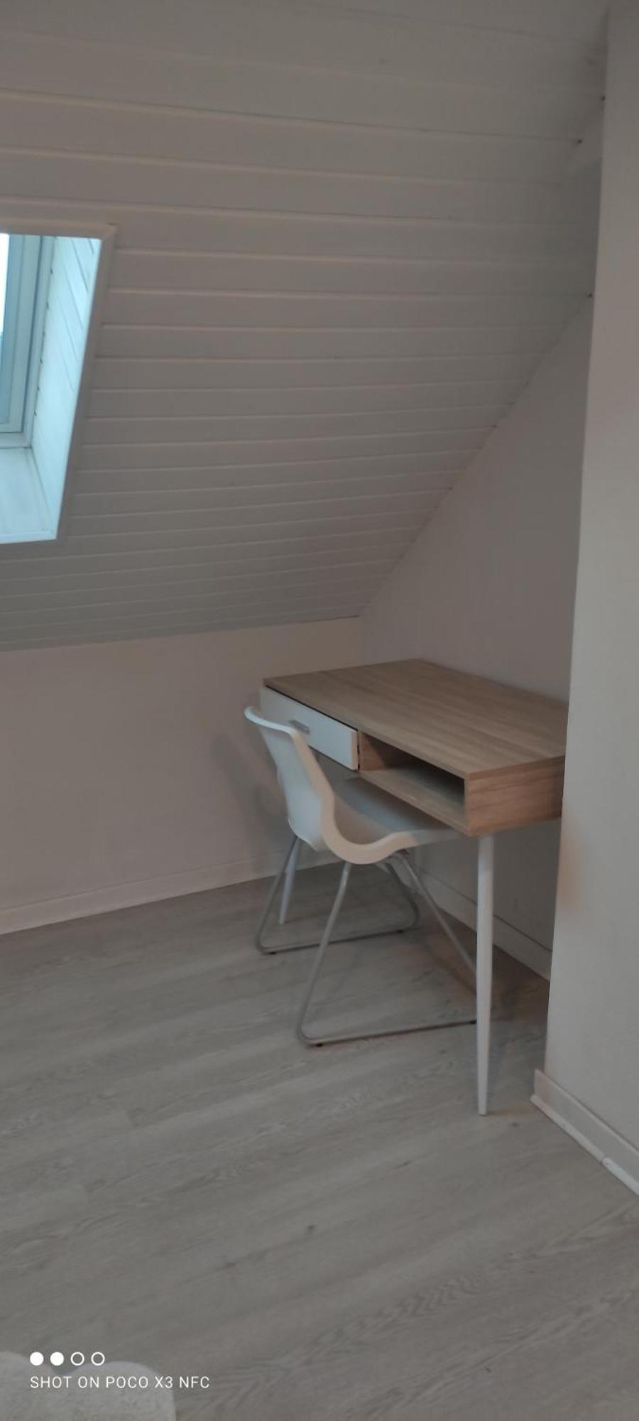 Duplex Lumineux Lägenhet Amiens Exteriör bild