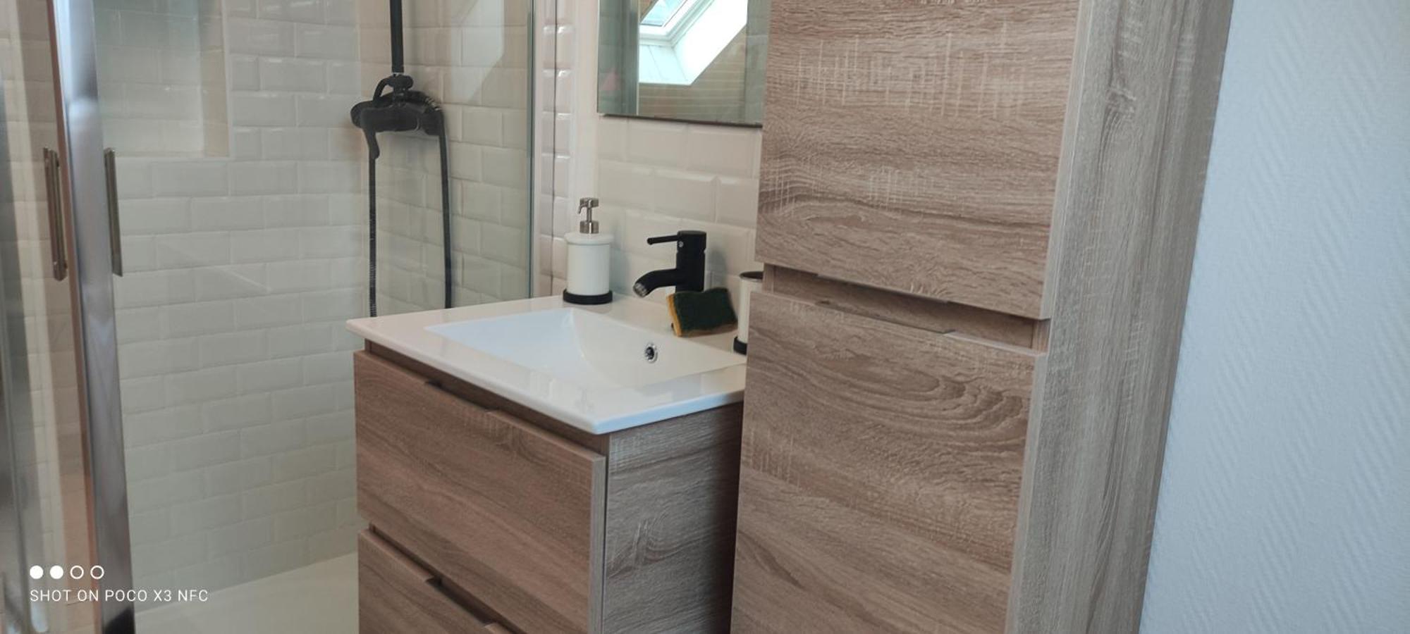 Duplex Lumineux Lägenhet Amiens Exteriör bild