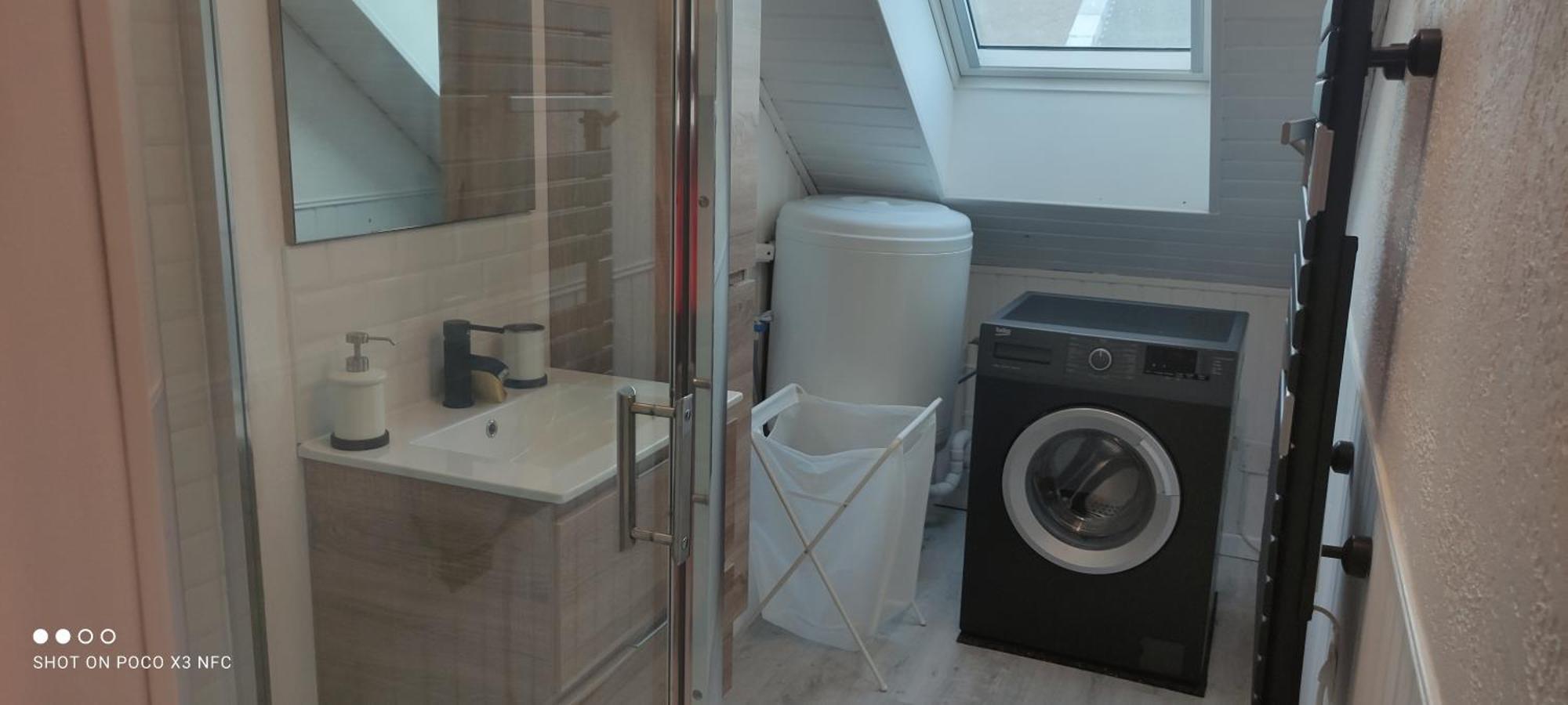 Duplex Lumineux Lägenhet Amiens Exteriör bild