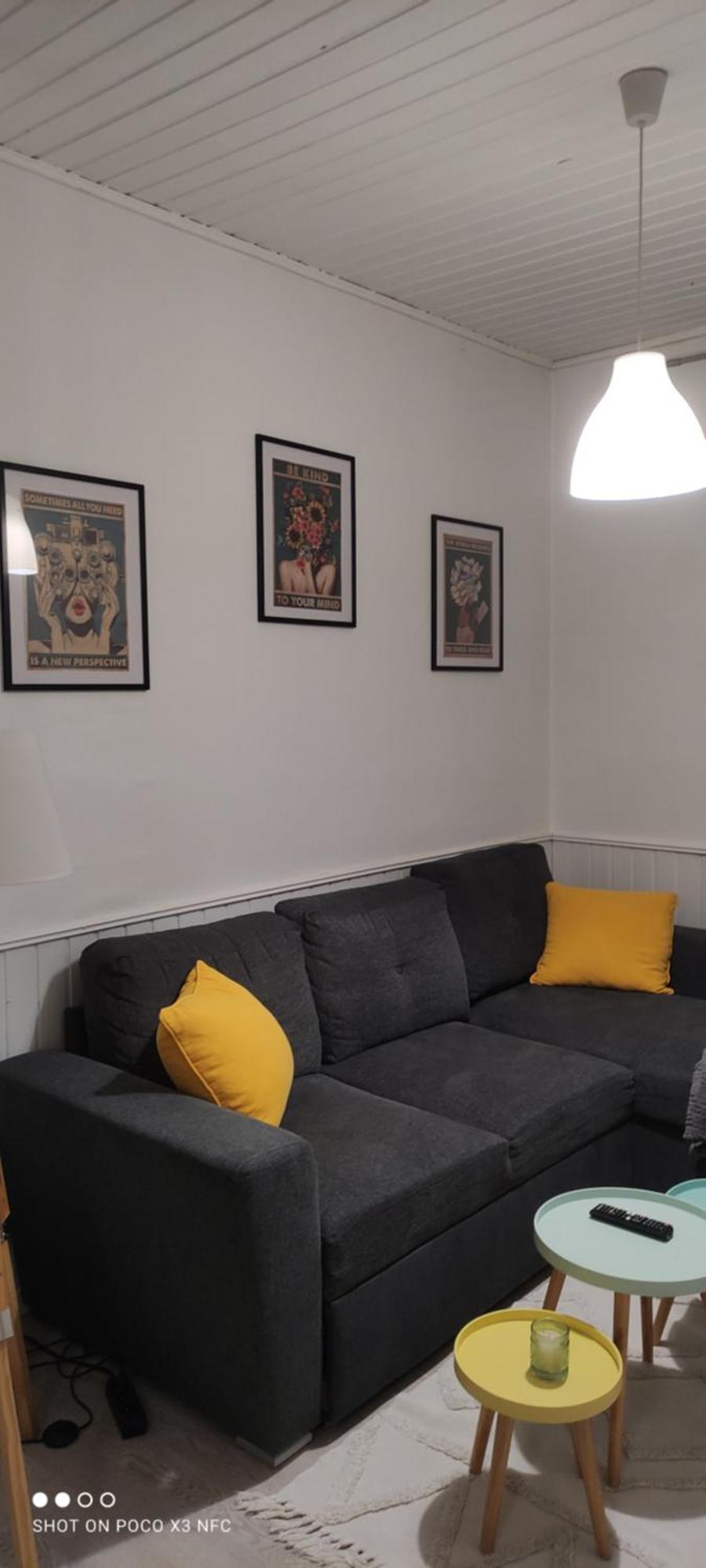 Duplex Lumineux Lägenhet Amiens Exteriör bild